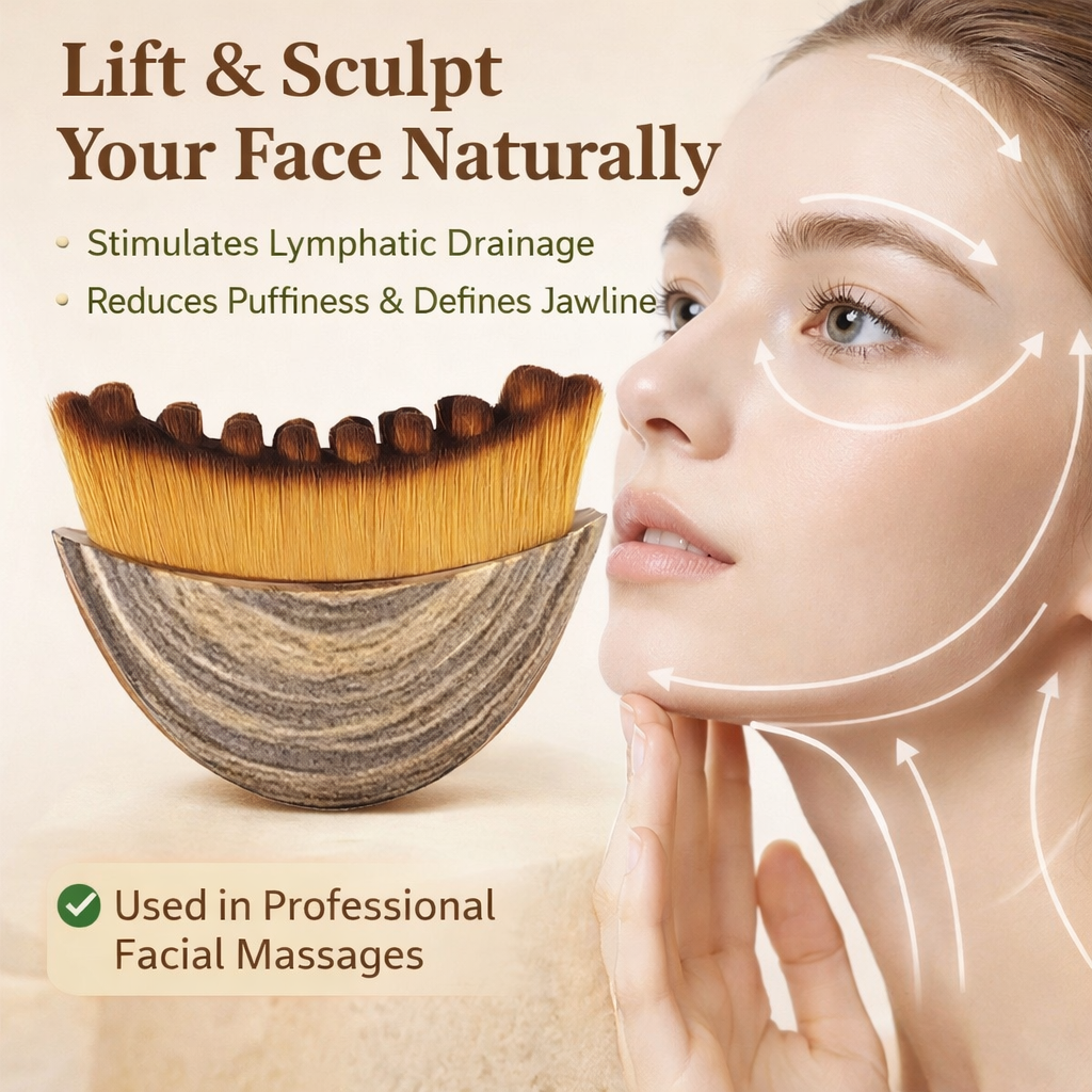 Healthflow Lift Face Brush