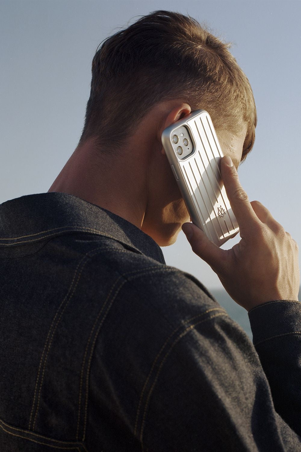 Rimowa Phone Case