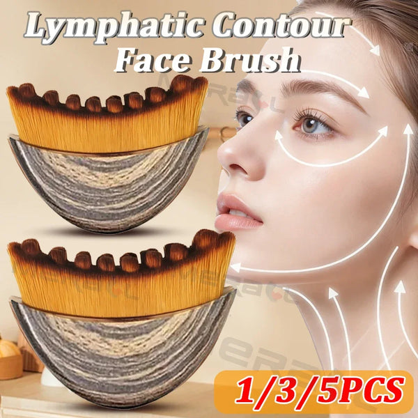 ContourLift Face Brush